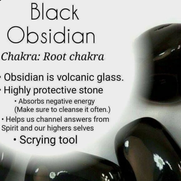 TURTLE BLACK OBSIDIAN CARVED CRYSTAL INLAY TURQUOISE MOTHER OF PEARL RHODOLITE - Picture 4 of 8